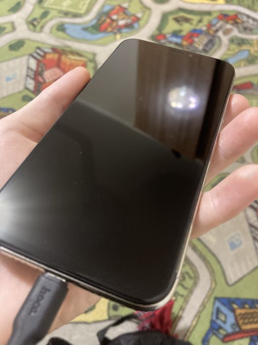 ПРОДАМ/ОБМЕН Iphone xs 64gb акб 96