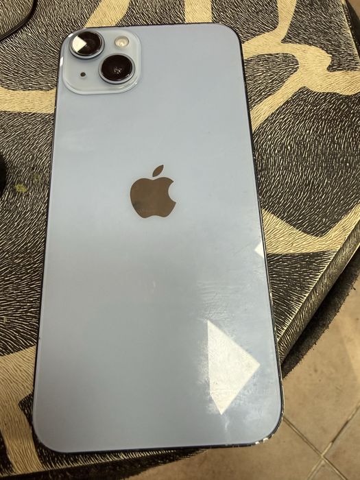 Iphone 14 plus 128 gb