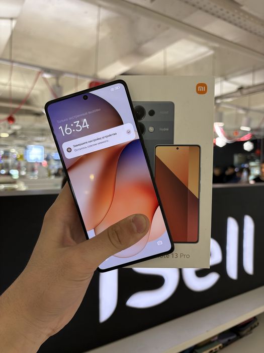 Redmi Note 13 Pro 512gb