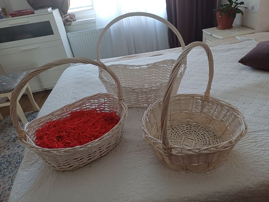 Корзины (декоративные)