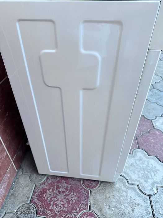 Стиральная машина продаётся