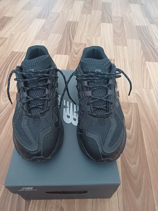 Кросовки new balance 1906u