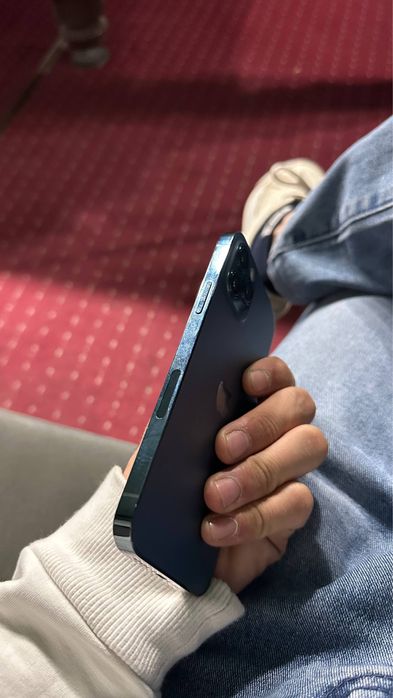 Iphone 12pro face id ishlamedi