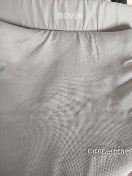 Детска/бебешка количка Mothercare Movix 3 в 1