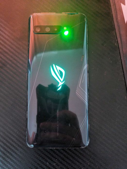 Telefon Gaming Asus Rog Phone 3