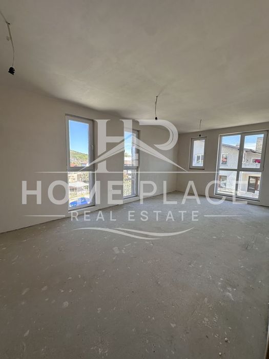 Продава се Двустаен апартамент в Варна, Виница - 74 кв.м за 1027 €/кв.м - Снимка #2