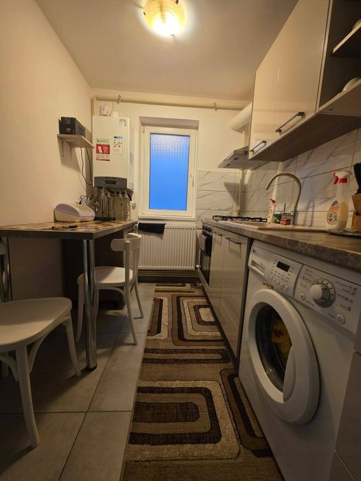 2 camere Tomis Nord Renovat