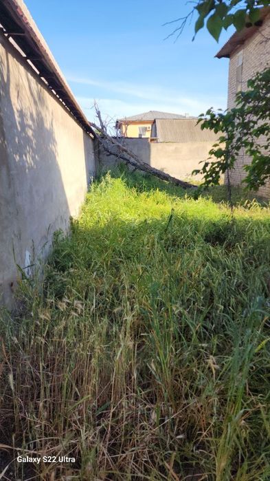 Яшнабадский район, продаётся земельный участок 8-соток