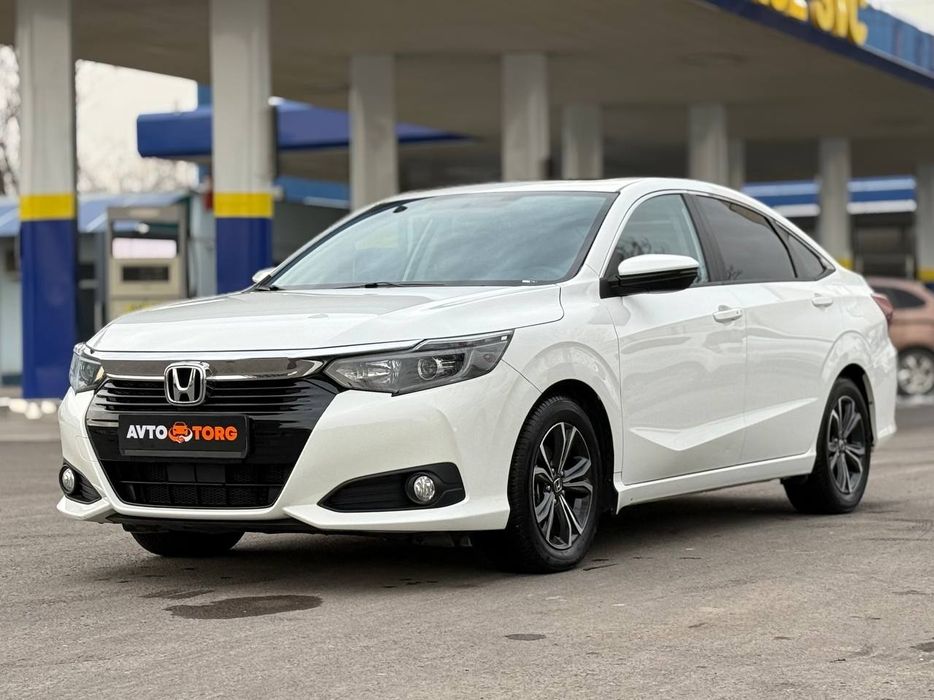 Продаётся Honda Crider