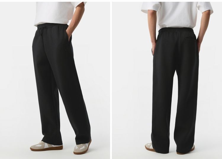 Брюки Gap мужские 56размера