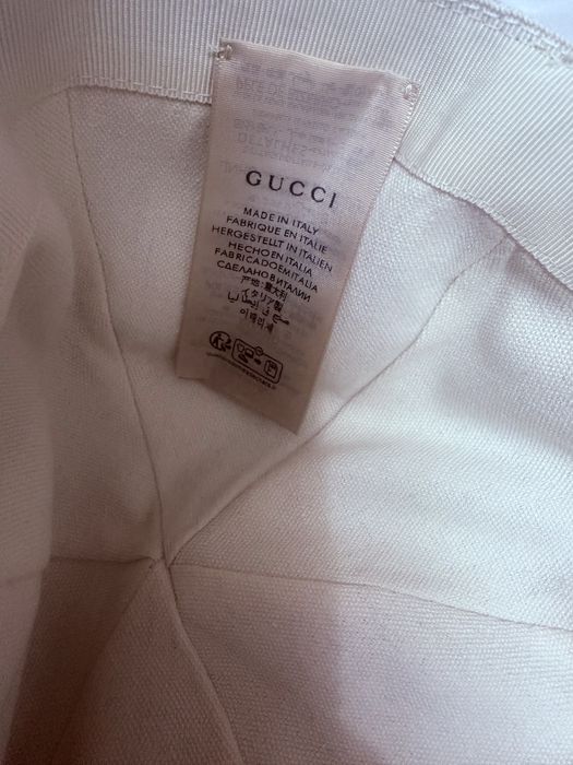 Sapcă Gucci