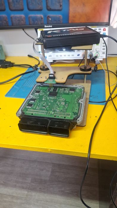 Автоэлектрик по Мичурина