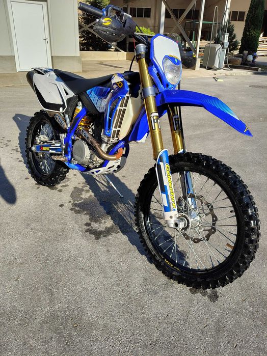 Sherco 300 SEF Ендуро