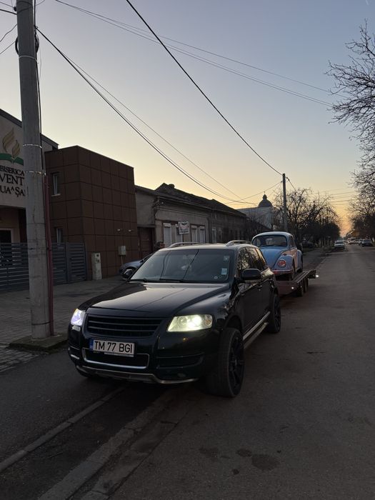 Tractari Auto / Autostrada A1 / Ungaria Non Stop