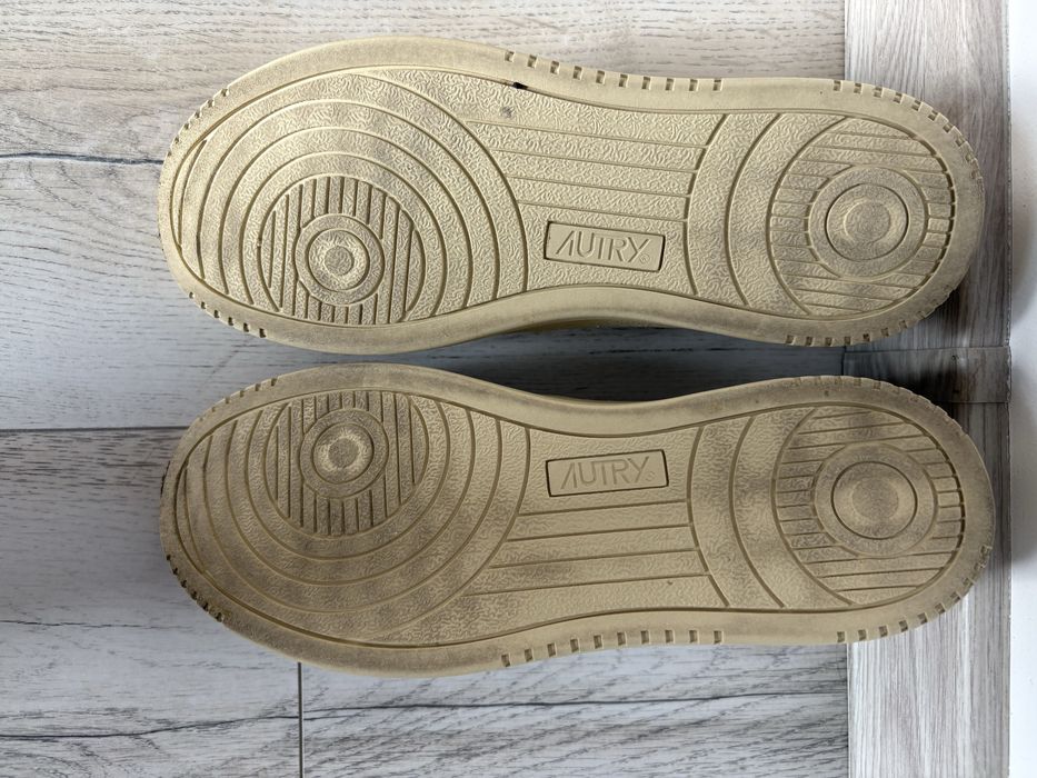 Sneakers Autry.