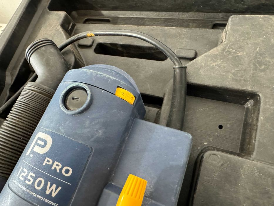 Оберфреза - PRO 1250 W