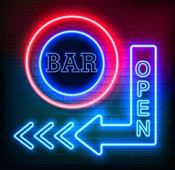 Объёмные световые буквы | вывески | неон вывески