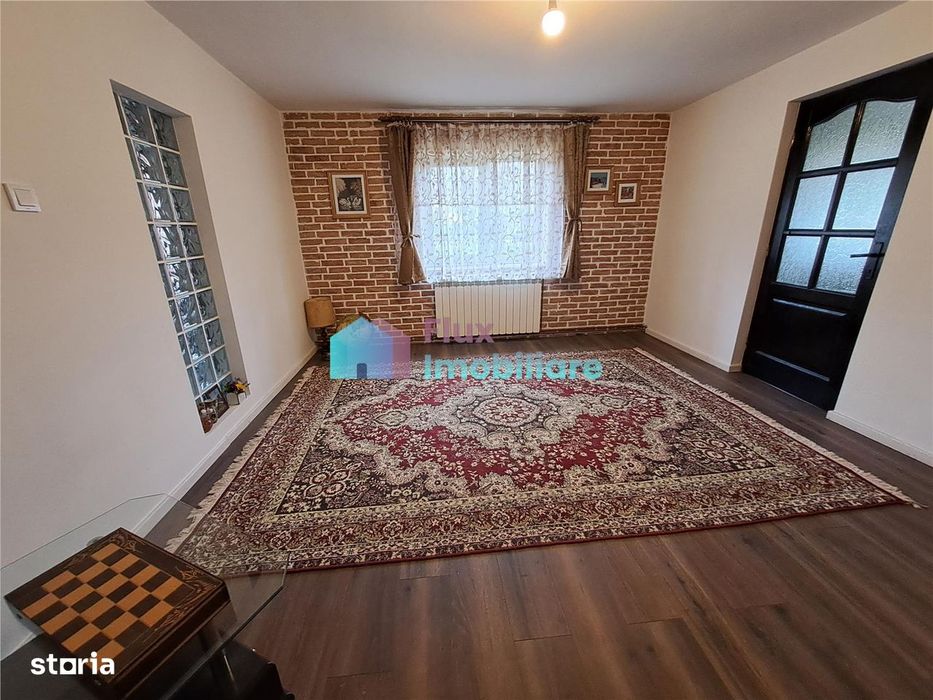 Casa in Cornu Luncii