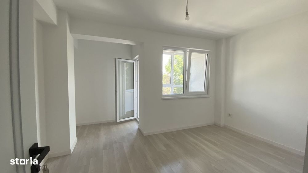 Apartament 2 cam Valea Lupului str. Soarelui Mega image
