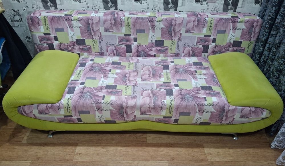 Продам детскую мебель 150000