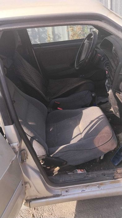 Сиденье от машины