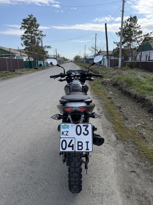 bajaj pulsar ns 125