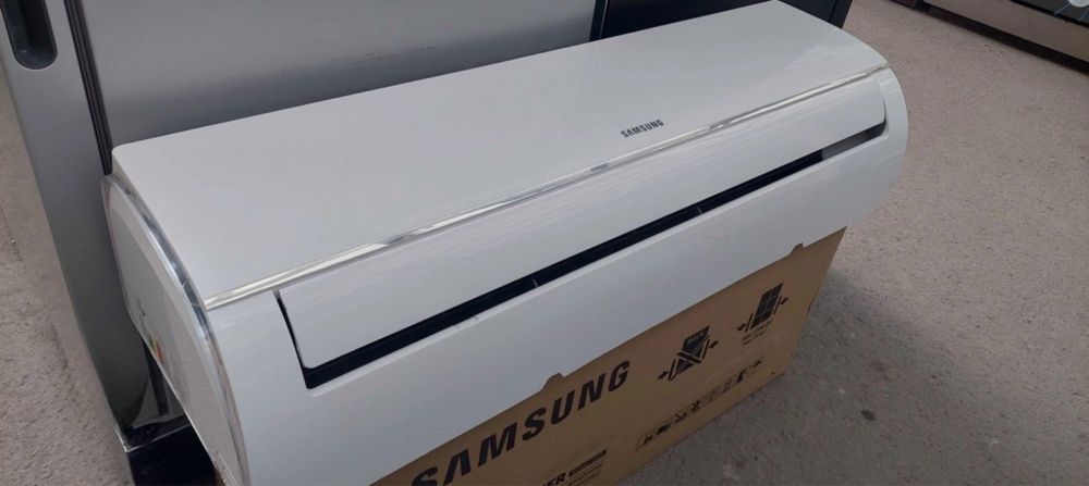 Кондиционер Samsung-9