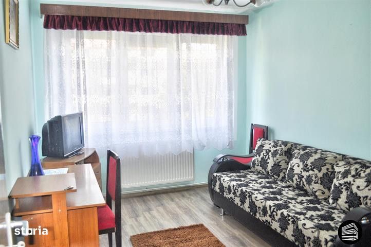Apartament cu 2 camere decomandate, pe Bulevardul Mihai Viteazu