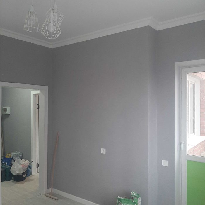 Косметический ремонт