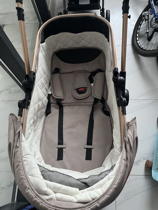 Детские коляски