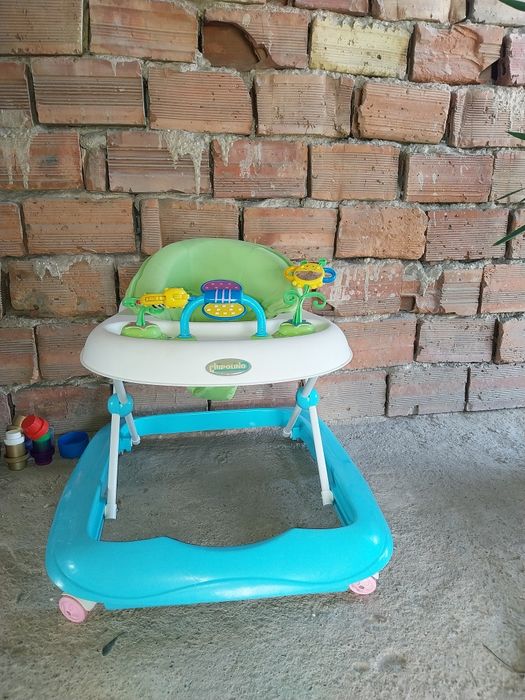 Проходилка chipolino