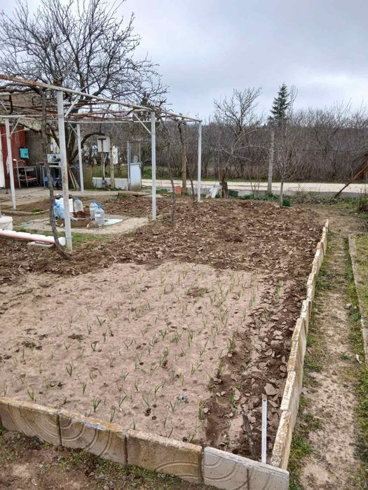 Продавам парцел без посредник