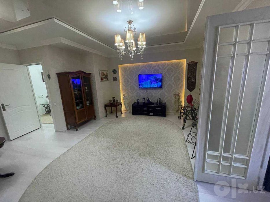 Продается 3/3/4 квартира, 74 кв.м, Яккасарайский р-н, м.Космонавт