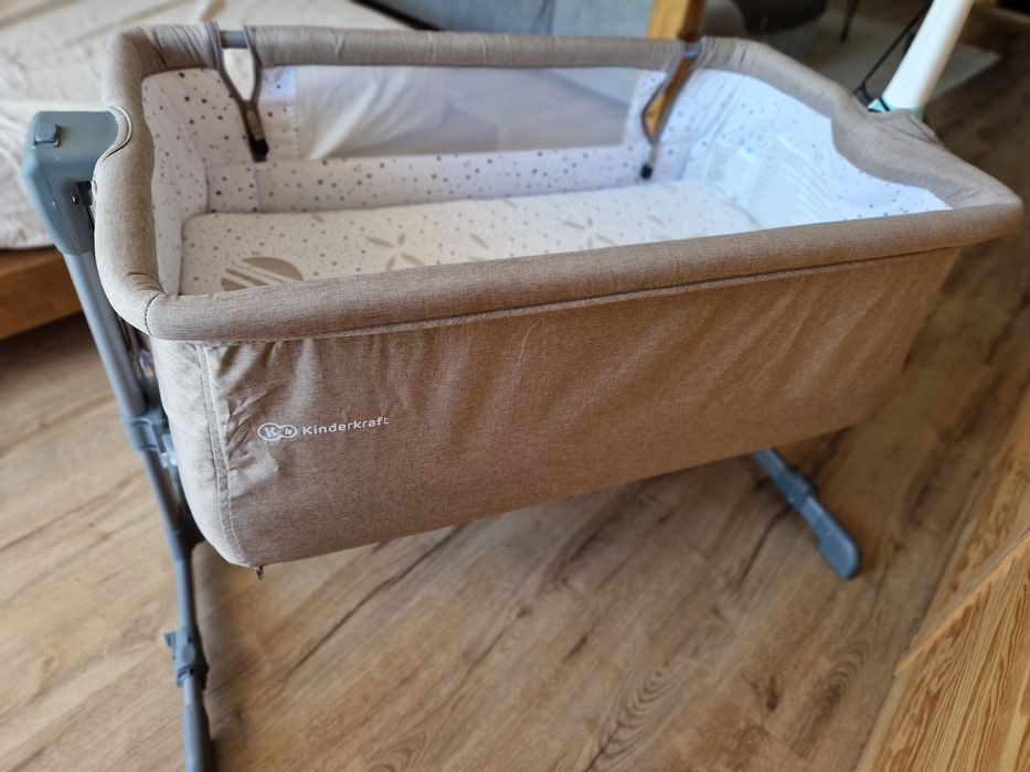Co-sleeping kinderkraft