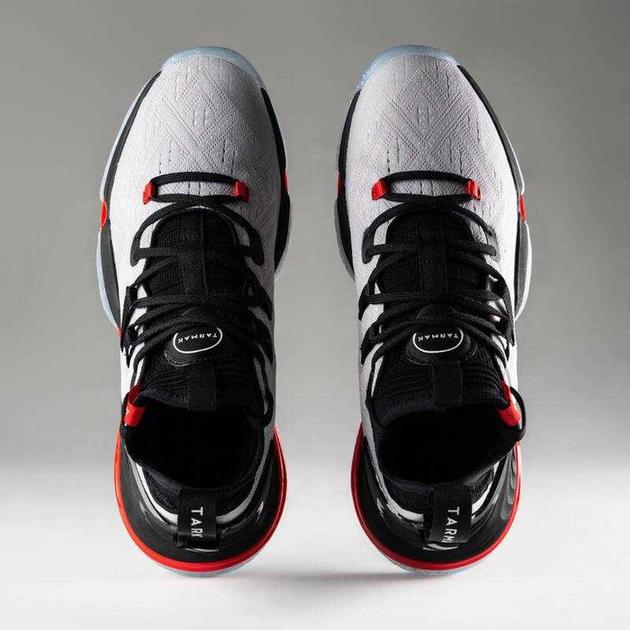 Кроссовки баскетбольные мужские Se900 Tarmak, размер EU42 (26,5 см)