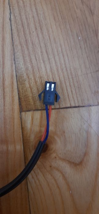 Кнопка звукового сигнала для руля электровелосипеда, самоката, скутера