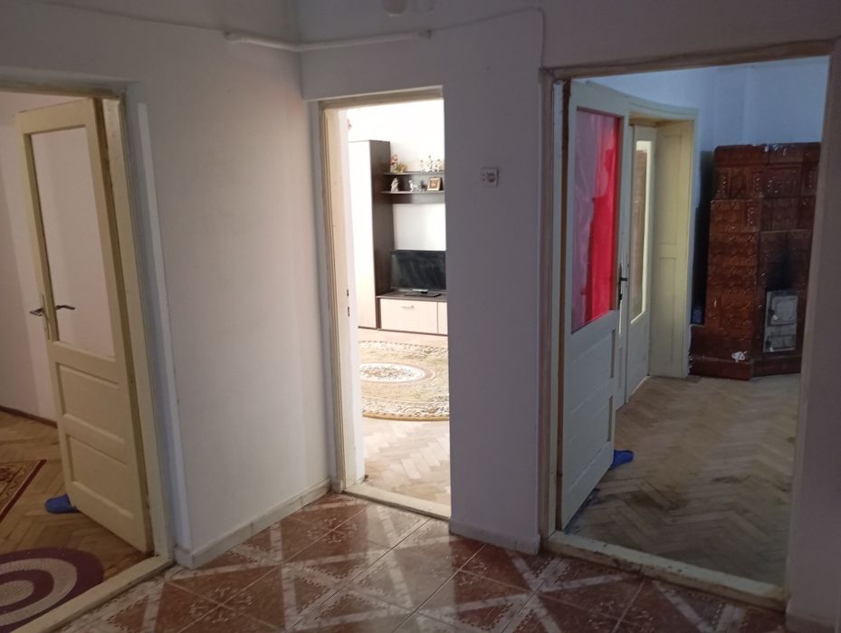 Vând urgent casă în Ploiesti