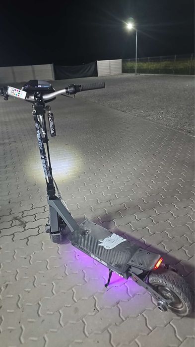 Kukirin G4 2026