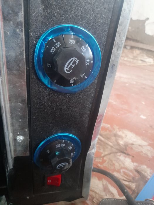 Продам печку для самсы и пиццы