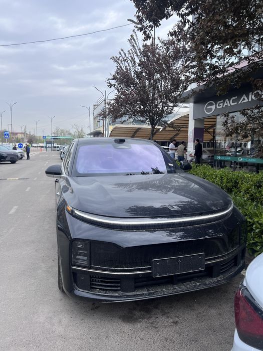 Lixiang L7 pro Restaling