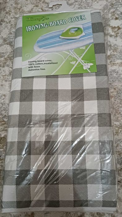 Чехол на гладильную доску.