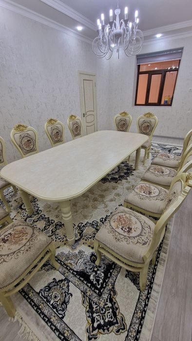 Назарбек       янги    уй