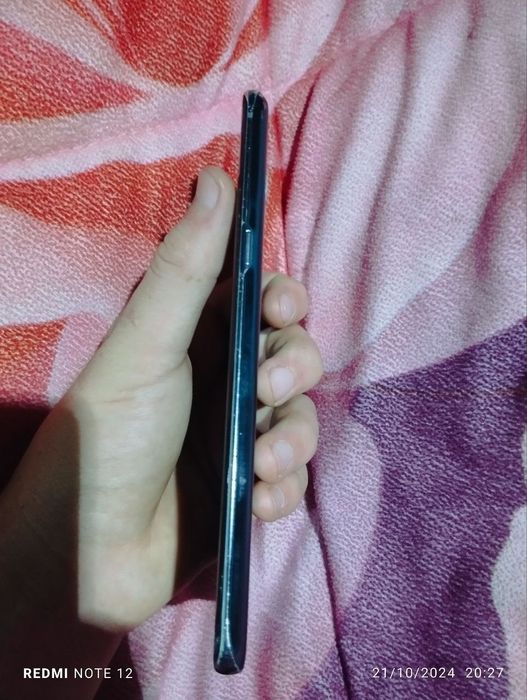 Samsung galaxy S10 5G