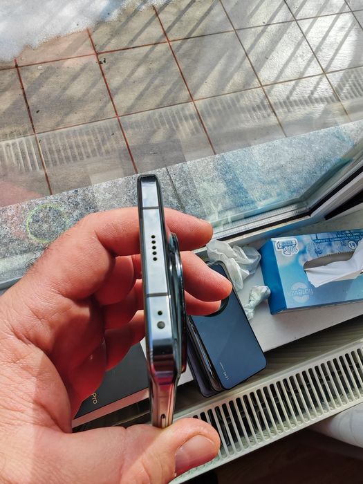 Honor magic 5 PRO - IMPECABIL - CA NOU