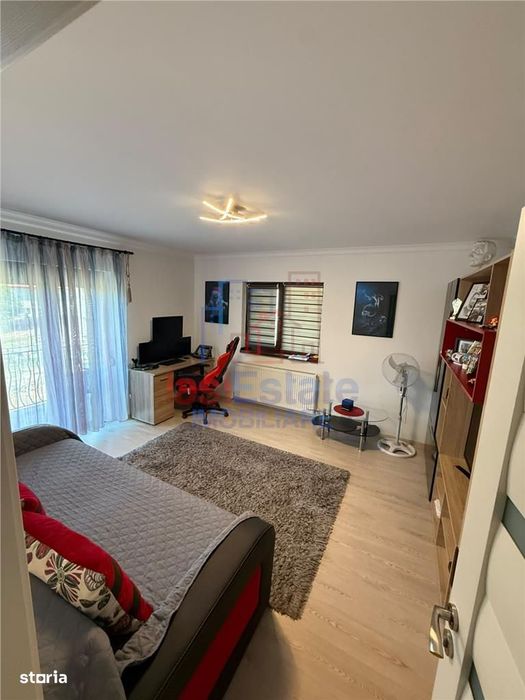 Rediu - Dealul Zorilor - Apartament 2 camere cu parcare