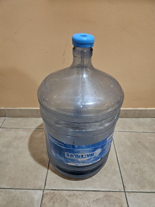 Бутыль для воды за 1500