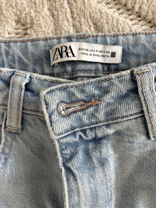 Дамски дънки, панталон