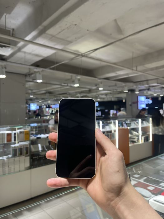 Iphone 13 128 gb white