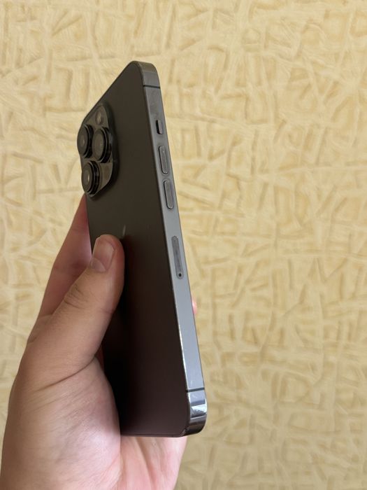 iPhone 13 Pro 256GB. Без Ремонта !