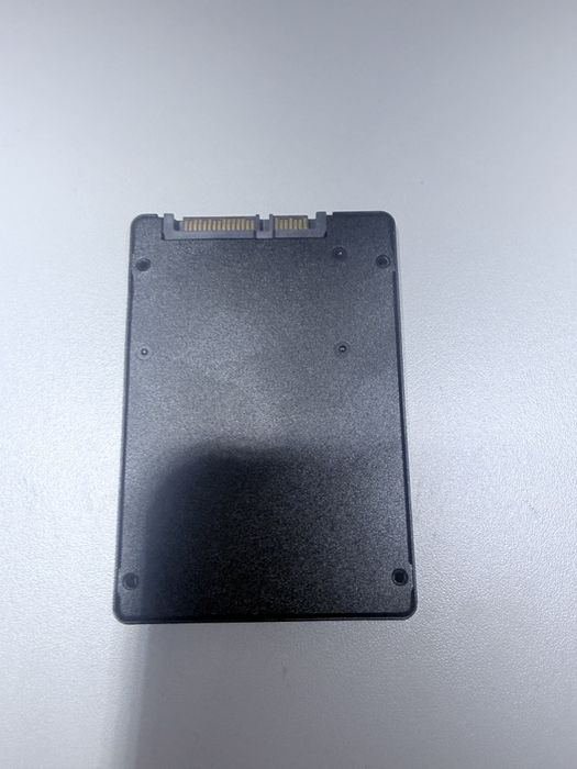 SSD Patriot Burst Elite 480 GB